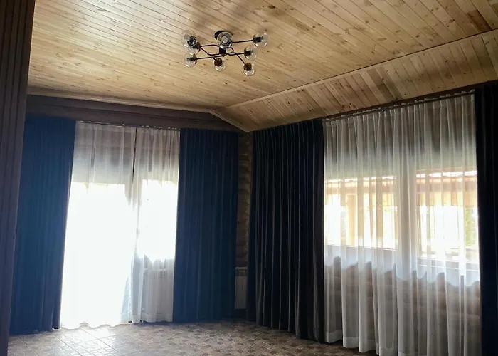 Hotel Ashad