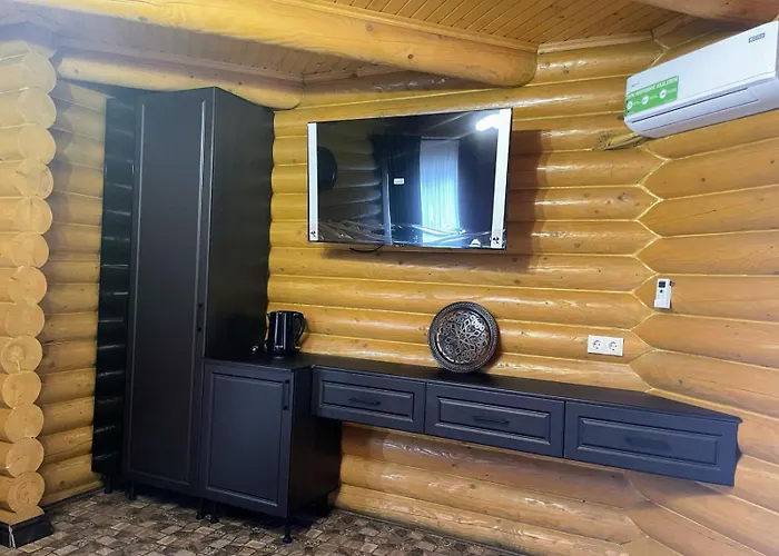 Hotel Ashad